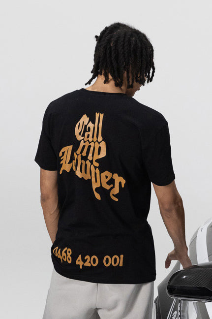 Call My Lawyer T-Shirt